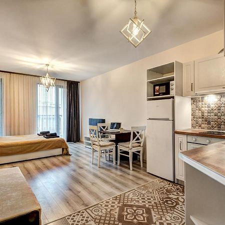 Business Studio Zia 2- In Lazur Burgas Luaran gambar