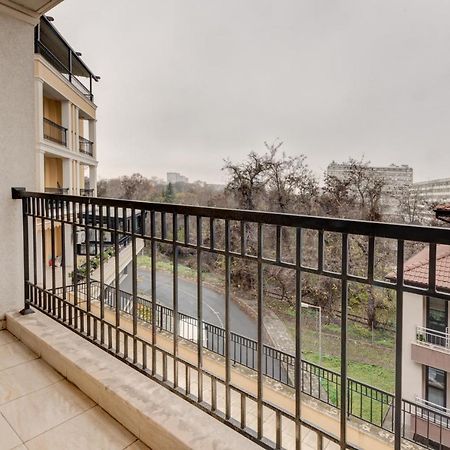 Business Studio Zia 2- In Lazur Burgas Luaran gambar