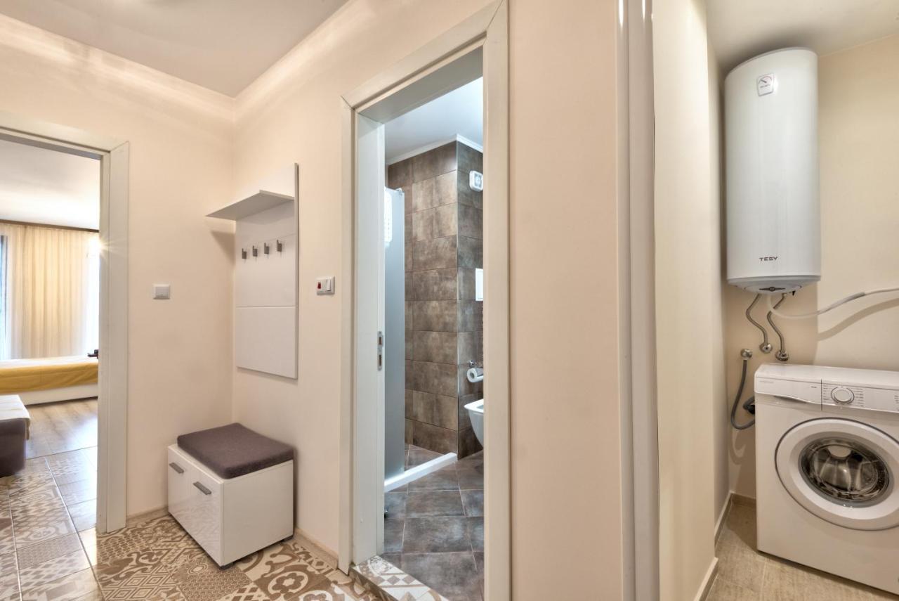Business Studio Zia 2- In Lazur Burgas Luaran gambar