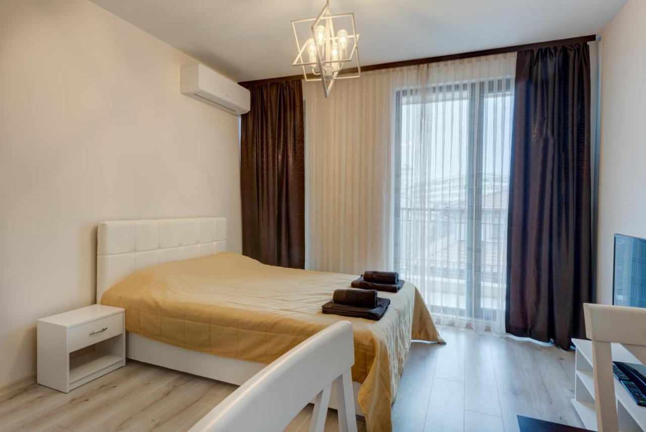 Business Studio Zia 2- In Lazur Burgas Luaran gambar