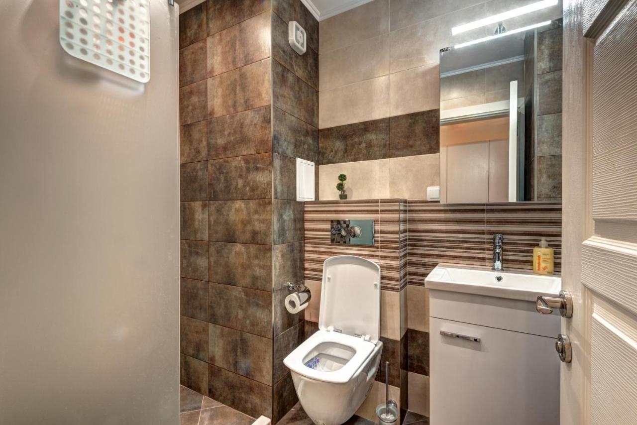 Business Studio Zia 2- In Lazur Burgas Luaran gambar